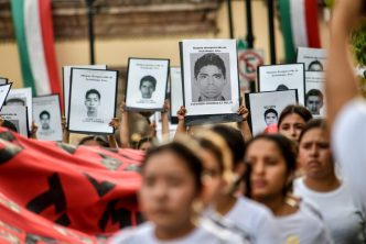 ANUNCIA POLICÍA MUNICIPAL CIERRES VIALES POR MARCHA DE NORMALISTAS