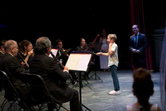 MÚSICA, HISTORIA Y EMOCIÓN LLENARON LOS ESCENARIOS DEL FESTIVAL CULTURAL DE LA CIUDAD 2025