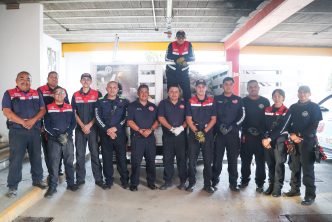 ENVÍA MUNICIPIO DE AGUASCALIENTES AYUDA HUMANITARIA A DAMNIFICADOS DE PUERTO VALLARTA