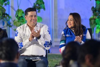 COMPROMISO CUMPLIDO, ABRE SUS PUERTAS PRIMER HOSPITAL VETERINARIO MUNICIPAL DE AGUASCALIENTES: LEO MONTAÑEZ