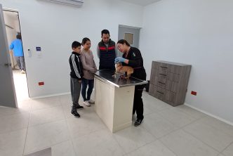 INICIA OPERACIONES EL PRIMER HOSPITAL VETERINARIO MUNICIPAL EN AGUASCALIENTES