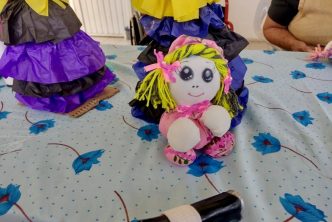 OFRECE INSTITUTO LÍNEA VERDE TALLERES GRATUITOS PARA FORTALECER EL DESARROLLO Y LA CREATIVIDAD