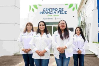 CONSOLIDA LEO MONTAÑEZ ATENCIÓN EN SALUD EMOCIONAL