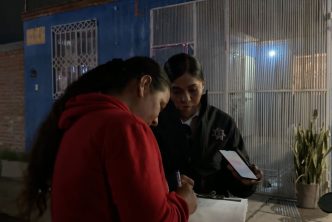 IMPULSA POLICÍA MUNICIPAL PROGRAMAS PREVENTIVOS A FAVOR DEL ENTORNO SEGURO