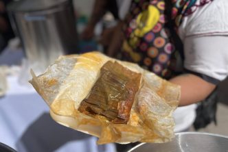MUNICIPIO DE AGUASCALIENTES LANZA CONVOCATORIA PARA FESTIVAL DEL TAMAL 2026