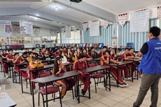 IMASAM BRINDÓ MÁS DE 260 PLÁTICAS DURANTE EL AÑO EN BENEFICIO DE LA SALUD EMOCIONAL