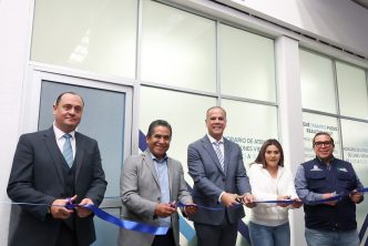 GOBIERNO DEL ESTADO ACERCA SERVICIOS DEL REGISTRO CIVIL AL ORIENTE DE LA CIUDAD