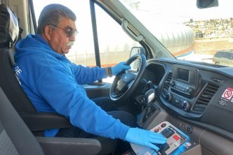 LA SUBESTACIÓN DE BOMBEROS Y PARAMÉDICOS EN VNSA LOGRÓ REDUCIR SIGNIFICATIVAMENTE LOS TIEMPOS DE RESPUESTA A EMERGENCIAS