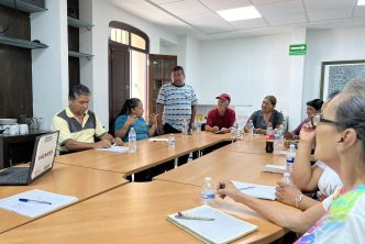 LLEVARÁ MUNICIPIO DE AGUASCALIENTES CAPACITACIÓN PARA EMPRENDEDORES A LA DELEGACIÓN POZO BRAVO
