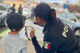 IMPULSA LEO MONTAÑEZ CREACIÓN DE MÁS COMITÉS DEL BUEN ORDEN PARA LA PREVENCIÓN DEL DELITO
