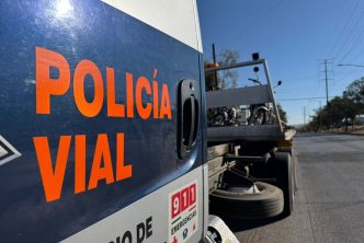 REFUERZA SEGURIDAD PÚBLICA MUNICIPAL OPERATIVO «MOTERO» PARA PREVENIR ACCIDENTES VIALES