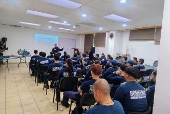 MUNICIPIO DE AGUASCALIENTES LANZA CONVOCATORIA PARA FORMAR PARTE DE LA ONCEAVA GENERACIÓN DE BOMBEROS VOLUNTARIOS
