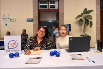 LLEVARÁ A CABO MUNICIPIO DE AGUASCALIENTES FERIA DE EMPLEO CON VACANTES PARA LA  FERIA DE SAN MARCOS