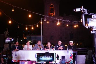 PRESENTA IMAC PROGRAMACIÓN DEL CORREDOR CULTURAL CARRANZA 2026
