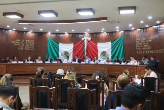 APRUEBA CABILDO DE AGUASCALIENTES PROPUESTA DE INVERSIÓN DEL FONDO DE APORTACIONES PARA LA INFRAESTRUCTURA SOCIAL MUNICIPAL