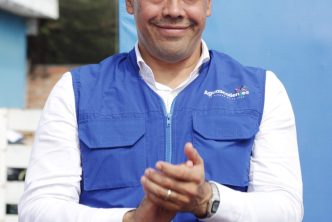 FORTALECE LEO MONTAÑEZ LA INFRAESTRUCTURA SANITARIA EN SAN CAYETANO
