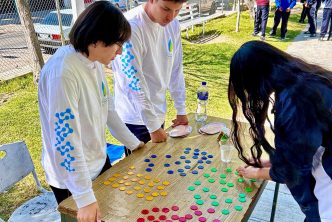 POR TERCER AÑO CONSECUTIVO SE ACERCA LA CULTURA DEL AGUA A NIÑAS, NIÑOS Y JÓVENES A TRAVÉS DEL MIAA FEST