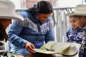 LETRÓPOLIS CONSOLIDA AL CORREDOR CULTURAL CARRANZA COMO ESPACIO DE FOMENTO A LA LECTURA