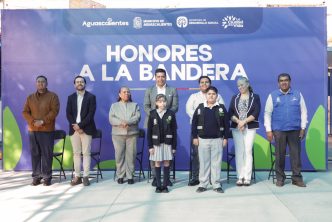 LA ESCUELA PRIMARIA FORD 57 SUMA ESFUERZOS CON LEO MONTAÑEZ EN EL PROGRAMA «YO RECICLO»