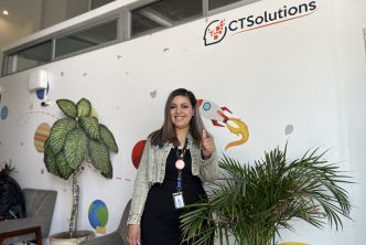 MUNICIPIO DE AGUASCALIENTES REALIZARÁ SEGUNDA JORNADA DE RECLUTAMIENTO PARA EMPRESA CT SOLUTIONS