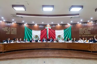 APROBÓ AYUNTAMIENTO DE AGUASCALIENTES DISTRIBUCIÓN DE RECURSOS PARA FORTALECER LA SEGURIDAD Y SERVICIOS  PÚBLICOS