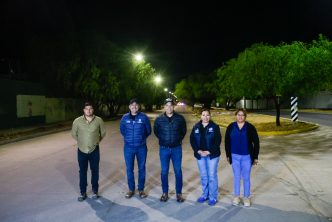 REFUERZA LEO MONTAÑEZ SEGURIDAD EN SAN SEBASTIÁN CON EL PASO SEGURO 53
