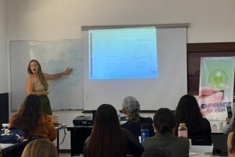 INVITA MUNICIPIO DE AGUASCALIENTES A PARTICIPAR EN EL CURSO DE CAPACITACIÓN “EMPRENDE TU VIDA”
