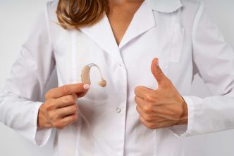 INVITA DIF MUNICIPAL DE AGUASCALIENTES A PARTICIPAR EN LA JORNADA DE SALUD AUDITIVA “ESCUCHANDO DIFERENTE”