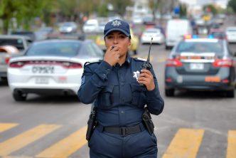CIERRES VIALES POR EL DESFILE CÍVICO-OBRERO DEL 1 DE MAYO