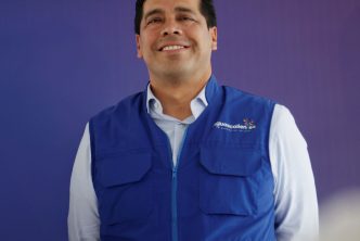 IMPULSA LEO MONTAÑEZ REHABILITACIÓN DE ALCANTARILLADO SANITARIO EN EL FRACCIONAMIENTO ARBOLEDAS