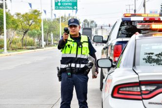 POLICÍA MUNICIPAL DA A CONOCER REQUISITOS PARA OBTENER PERMISOS DE CIRCULACIÓN PARA TRANSPORTE PESADO