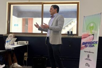 OFRECE MUNICIPIO CAPACITACIÓN A EMPRENDEDORES EN EL MES DE JUNIO