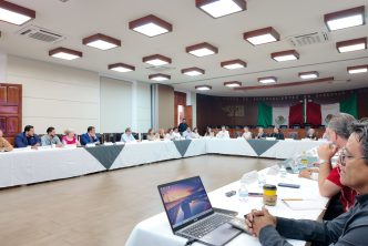 SE INTEGRA CONSEJO DE LA CIUDAD 2026–2029 FORTALECER LA PARTICIPACIÓN CIUDADANA EN EL MUNICIPIO DE AGUASCALIENTES