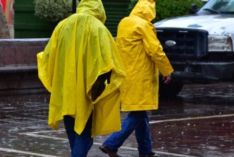 EMITE MUNICIPIO DE AGUASCALIENTES RECOMENDACIONES POR TEMPORADA DE LLUVIAS