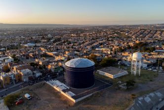 ANUNCIA LEO MONTAÑEZ ADQUISICIÓN DE MÁS DE 100 BOMBAS Y NUEVA MAQUINARIA PARA FORTALECER EL SERVICIO DE AGUA