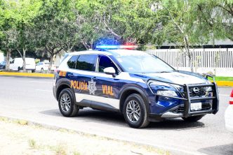 ANUNCIA SECRETARÍA DE SEGURIDAD PÚBLICA MUNICIPAL CIERRES VIALES POR LA CARRERA RECREATIVA GUARDIA NACIONAL