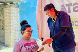 INVITA DIF MUNICIPAL A LA BRIGADA MÉDICA GRATUITA EN VNSA