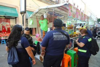 LISTO OPERATIVO MUNICIPAL PARA EL QUINCENARIO EN HONOR A LA VIRGEN DE LA ASUNCIÓN 2026