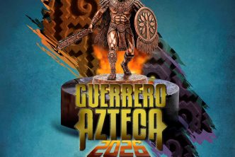 CONVOCAN A PARTICIPAR EN EL DISEÑO DE LA ESTATUILLA DEL PREMIO MUNICIPAL AL MÉRITO GUERRERO AZTECA 2026