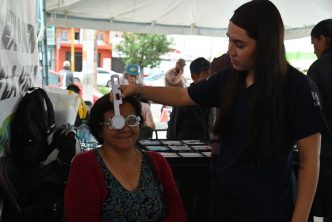 DIF MUNICIPAL Y TIENDAS BARA INVITAN A PARTICIPAR EN EL REDONDEO EN BENEFICIO DE LA SALUD VISUAL DE LA CIUDADANÍA