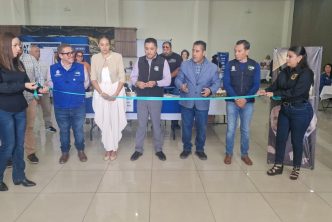 LANZA MUNICIPIO DE AGUASCALIENTES PROGRAMA DE ATENCIÓN «JUEVES CIUDADANO»