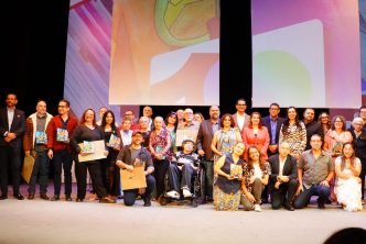 CONMEMORA IMAC 18 AÑOS DE ACOMPAÑAR Y FACILITAR EL ACCESO AL ARTE Y LA CULTURA EN AGUASCALIENTES