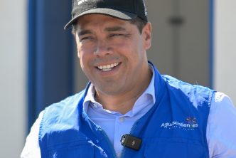 LEO MONTAÑEZ IMPULSA EL SERVICIO COMUNITARIO COMO ESTRATEGIA DE MEJORA DE ESPACIOS PÚBLICOS Y CORRESPONSABILIDAD CIUDADANA