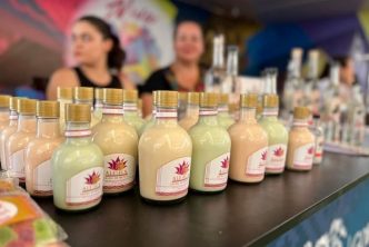 CULTURA, GASTRONOMÍA Y TALENTO DE AGUASCALIENTES PRESENTES EN EL PRIMER FESTIVAL DE CIUDADES HERMANAS ZACATECAS 2026