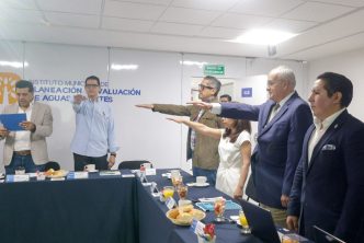 REFRENDA LEO MONTAÑEZ COMPROMISO CON EL DESARROLLO SOSTENIBLE Y CALIDAD DE VIDA DE LAS FAMILIAS