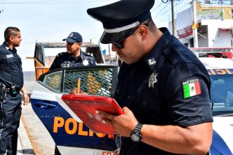 EMITE POLICÍA MUNICIPAL RECOMENDACIONES DE SEGURIDAD PARA MOTOCICLISTAS