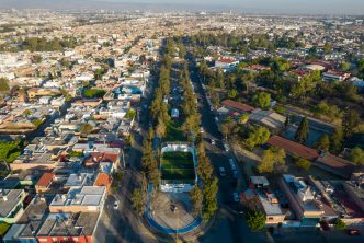 ENTREGÓ LEO MONTAÑEZ 35 CANCHAS Y 26 PARQUES PARA TODA LAS FAMILIAS