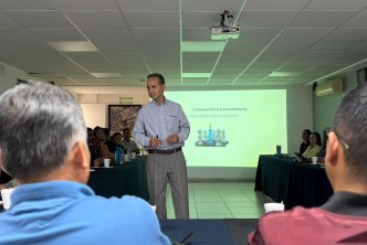 INVITA MUNICIPIO DE AGUASCALIENTES A LA CAPACITACIÓN GRATUITA “TÉCNICAS DE VENTA Y ATENCIÓN AL CLIENTE”