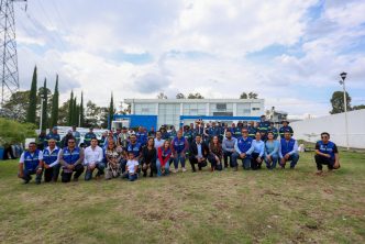 ENTREGA MUNICIPIO DE AGUASCALIENTES EQUIPAMIENTO Y VEHÍCULOS A LA COORDINACIÓN DE DELEGACIONES