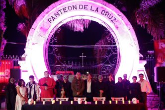 ANUNCIA MUNICIPIO VENTA DE BOLETOS PARA «FANTASMAS» MITOS Y LEYENDAS 2026